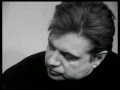 Capture de la vidéo Francis Bacon Fragments Of A Portrait - Interview By David Sylvester