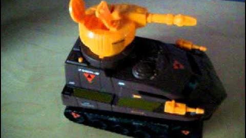 (F301) SHADOW BLAST TRACK.AVI