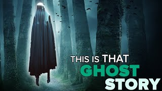 People Tell Their Spookiest Ghost Stories • Part 3