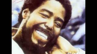 Video thumbnail of "Barry White - Dedicated (1983) - 08. Dreams"