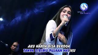 NELLA KHARISMA _ IKHLAS (Musik Video Suara Anak Bangsa Official)