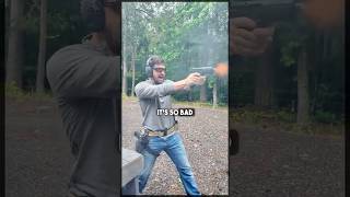 Its Dumb And Genius Hi-Point 10Mm