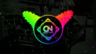 DJ BREAKBEAT HARDCORE BASS KENCENG