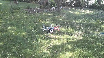 MultiWii PRO Ez3.0 (Mega 3) odd behaviour on HEX multicopter