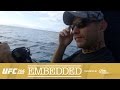 UFC 206 Embedded: Vlog Series - Episode 1
