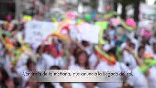 Video-Miniaturansicht von „Centinela de la mañana“