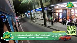 RadioAventura 2026. Ziua 13. Mulțumim, Galați! Ești în inimă.