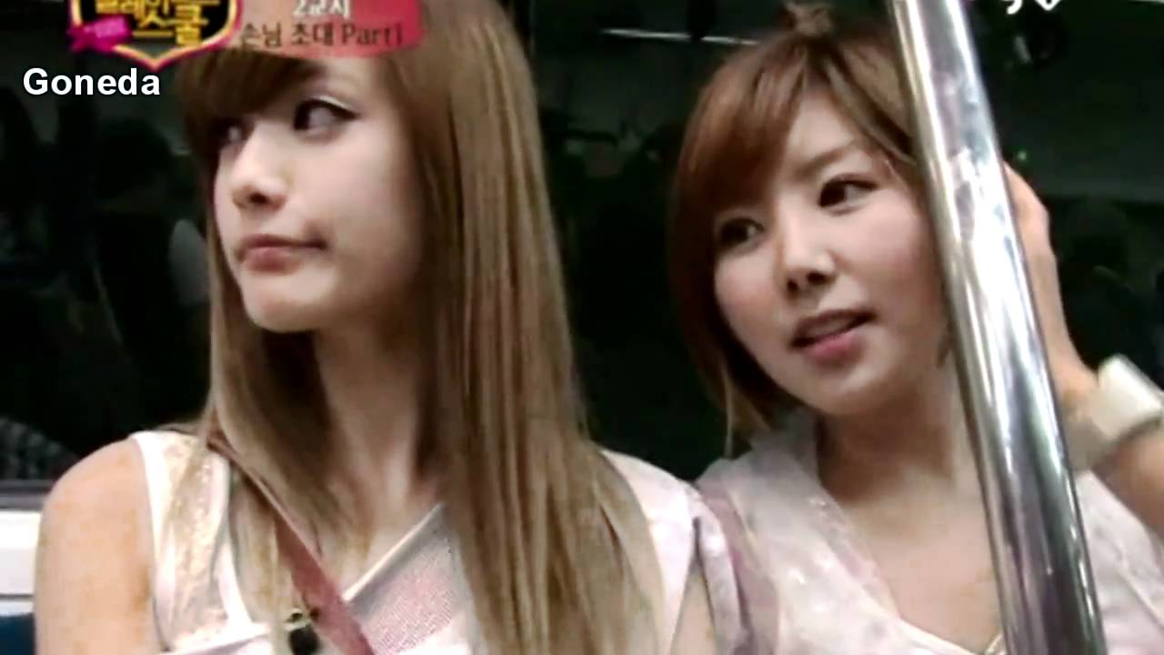 After School Dorky Moments