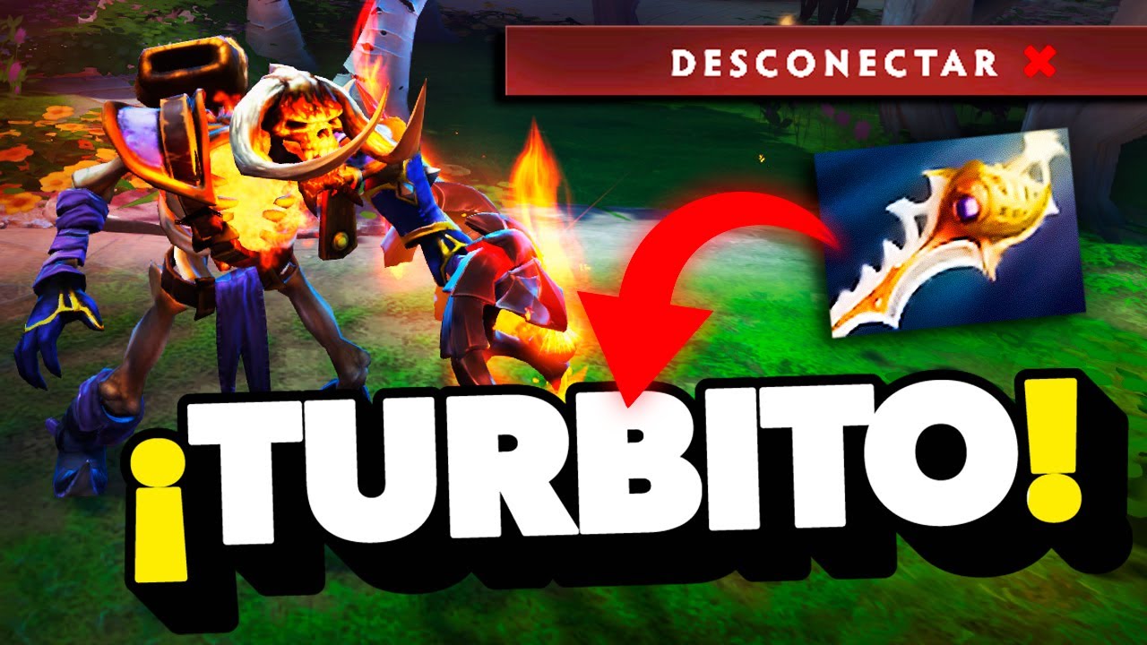 CLINKZ ACABA EL DOTA EN 3 SEGUNDOS