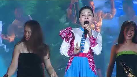 EM VỚI THÁC SAO VA - QUẾ PHONG với những địa điểm du lịch nổi tiếng như Thác nước sao va..v..v......