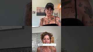 Finding the Beauty in an Authentic Voice | Kari Schein on Self-Expression