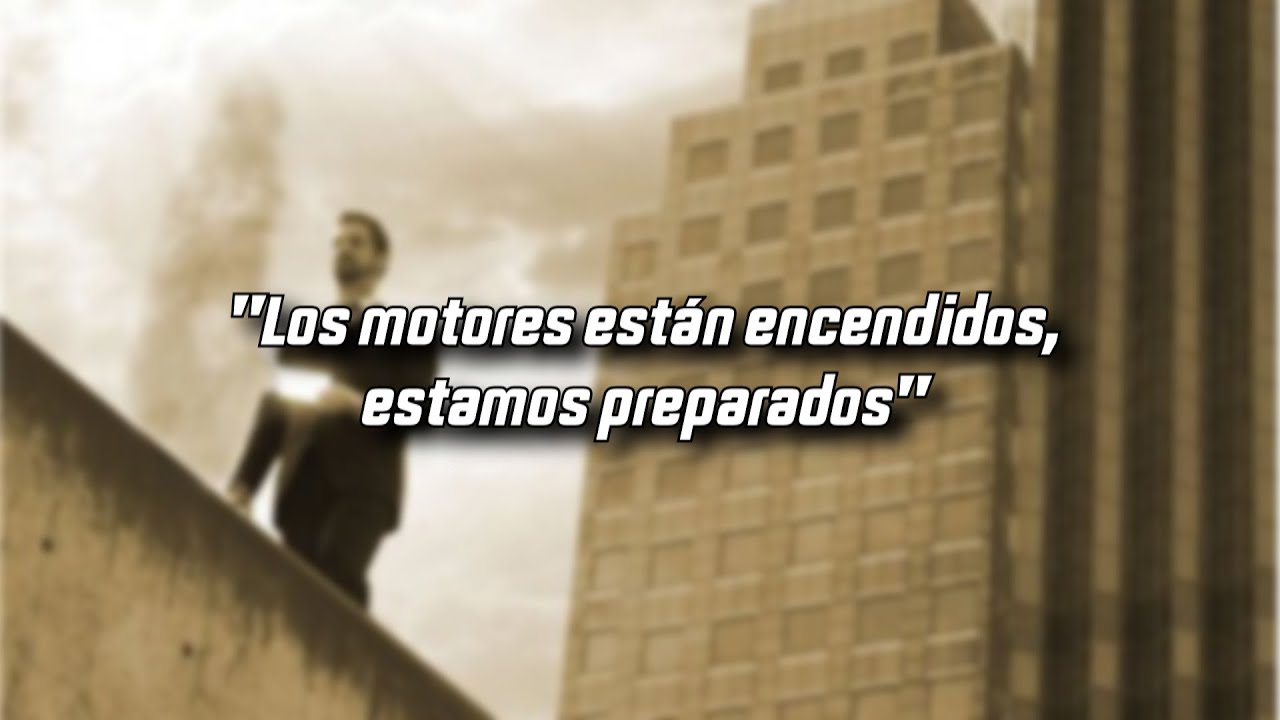 Darling Thieves - Major Tom (Coming Home) 🚀 (Sub. español)