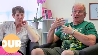 Therapist Takes Couple On A Journey Of Self Discovery | Our Life