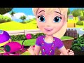 Polly Pocket Magyar💜TELJES 1 órás film💜TELJES FILM💜Rajzfilmek gyerekeknek