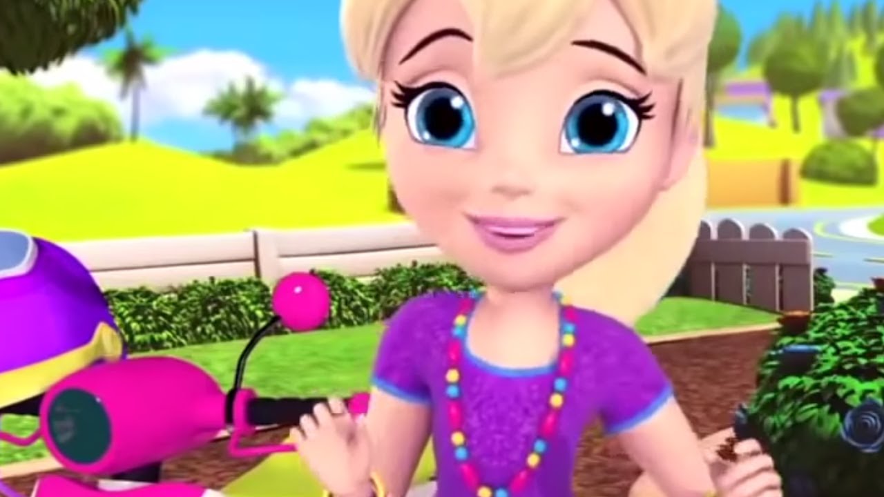 polly pocket online film magyarul