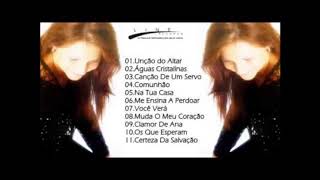 Isis Regina 02 Águas Cristalinas Álbum 2002