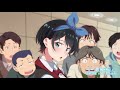 TVアニメ「彼女、お借りします」更科瑠夏キャラクターソング『彼女宣言』スペシャルPV