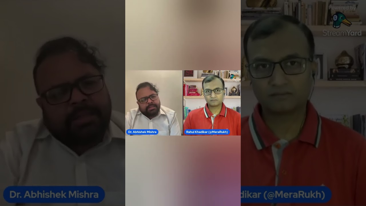 Hindu culture is tolerant 