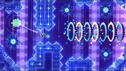 "Quantum Dynamix" by GrenadeofTacos & more