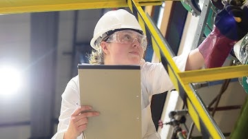 Achieve it - Engineering at Nottingham