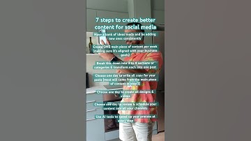 How to optimize your content creation #contentcreation #contentstrategy #contentstrategist