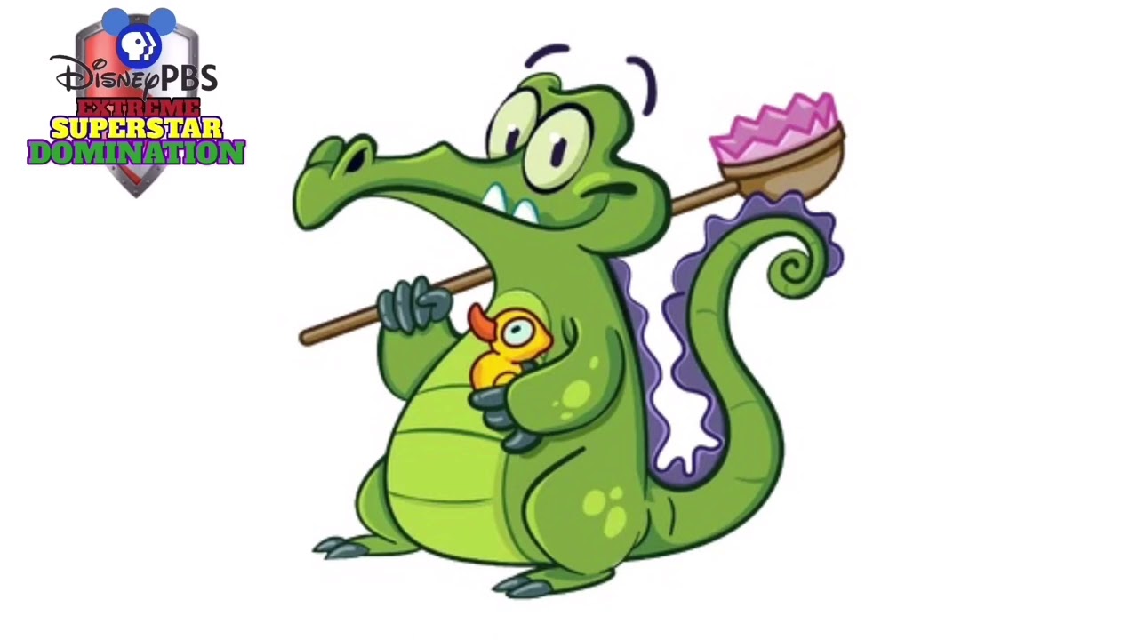 Disney-PBS Extreme Superstar Domination - Victory Themes (Miscellaneous Characters Only) (RD)