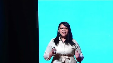 The C-Evolution | Yoong Xin Pang | TEDxUNNC