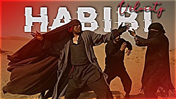 HABIBI - ROUND2HELL VELOCITY EDIT | R2h Status | R2h Edit | Round2hell Status | Habibi Song