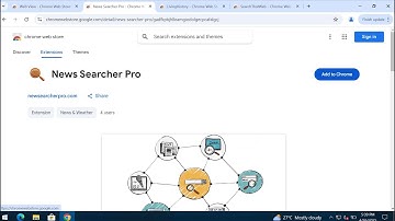 News Searcher Pro browser hijacker uninstall guide.