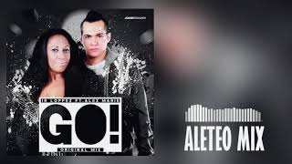 Jr Loppez - Go! (Reys & Chris Salgado) (Aleteo, Zapateo, Guaracha, Tribal House)