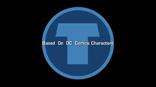 Teen Titans End Credits (2004)