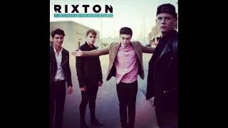 Rixton - Me and My Broken Heart (Official Video)