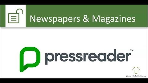 Read Daily with Pressreader
