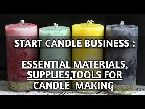 Video: Relief Candles - Are They Effective? Instructions For Use, Types Of Candles, Composition, Analogues