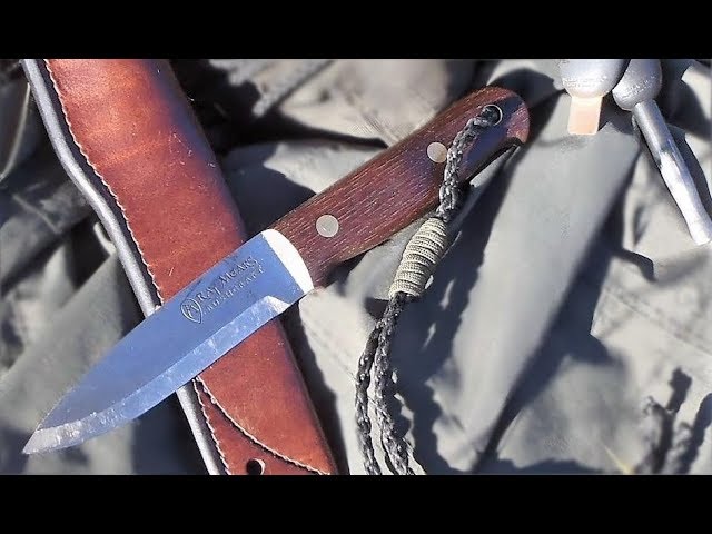 My Bushcraft Gear and Equipment