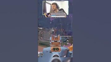 Mantle jomp  #dubdanz #apexlegends #apexlegendsclips