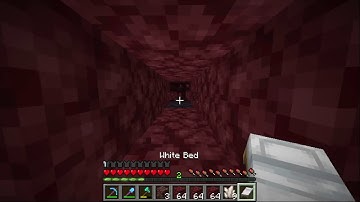 POV: You are mining ancient debris on Deejn
