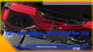 Laptop In The World Right Now 2019| Best Laptops|top 7 Business Laptops 2019|最好的七款筆記型電腦