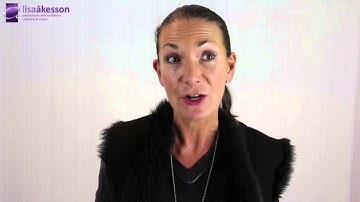 "Impactful Leadership for Women" Testimonials