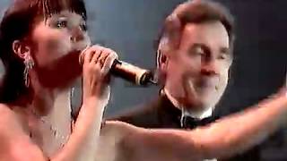 Arja Koriseva - Enkelin Silmin Live 1999