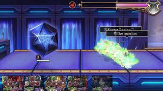 Terra Nivium Fire Zone 2Taf