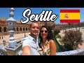 A DAY IN SEVILLE - TRAVEL SPAIN