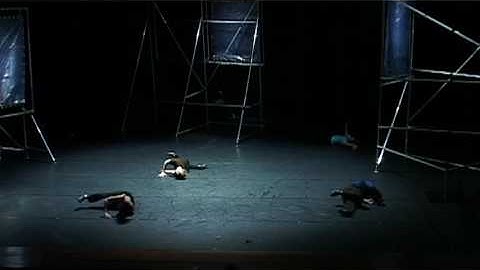 IDORU - André Gingras