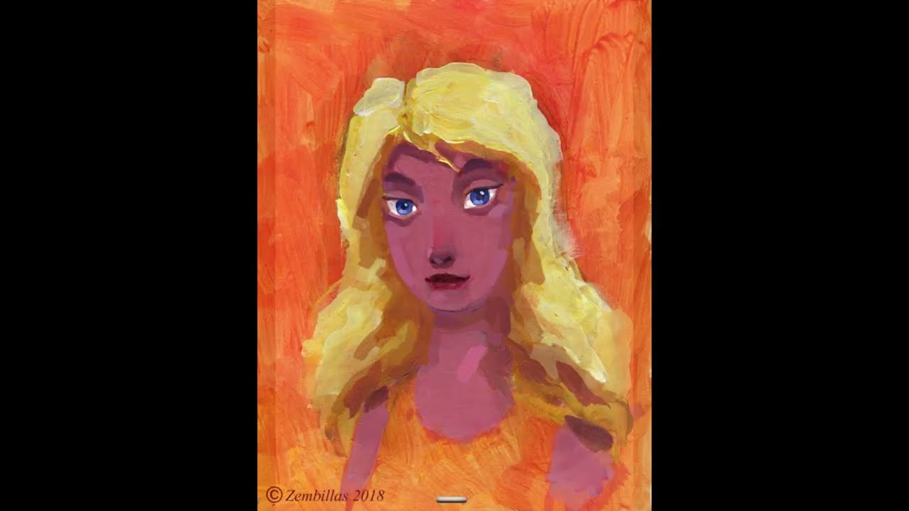 Some Girls - Video Art Show