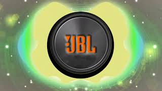 Melhor Música Para Testar JBL 🔈 JBL Bass Boosted 🔈 Panic Mode