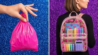 🌟 Секреты успеха для школьников: лайфхаки для улучшения учебы! 🎒✨