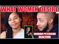 WOMEN DESIRE REAL MEN | Jordan Peterson Reaction