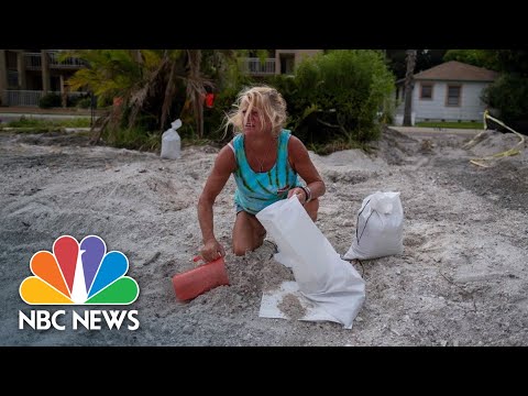 Morning News NOW Full Broadcast - September 27