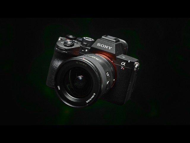 Tamron 17-28mm f2.8 Lens with Sony A7R III - First Impressions +