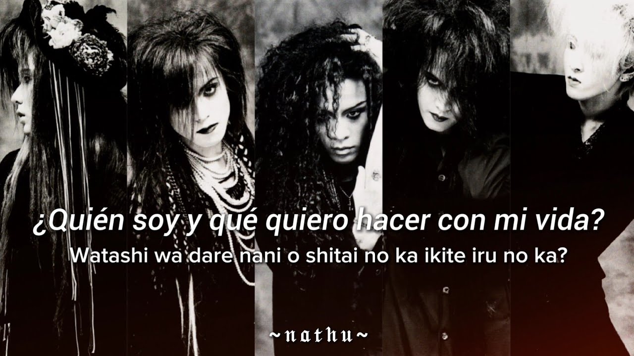 Luna Sea - Civilize | Sub Español + Romaji